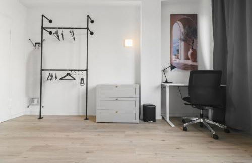 encasa Die CitySuite zentral & stillvoll - Foto 10