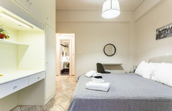 Verga Seabliss - Mariellen s Relaxing Destination - Foto 17