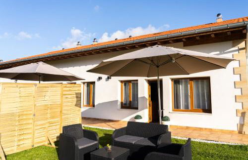 Apartamentos Las Secuoyas - Photo 41