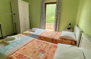 Stancija Marusi - Foto 33