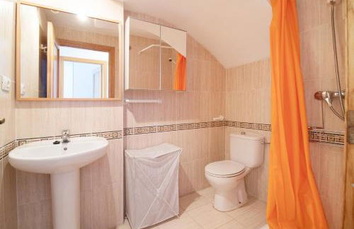 Global Properties, Apartamento con piscina en playa Corinto - Foto 14