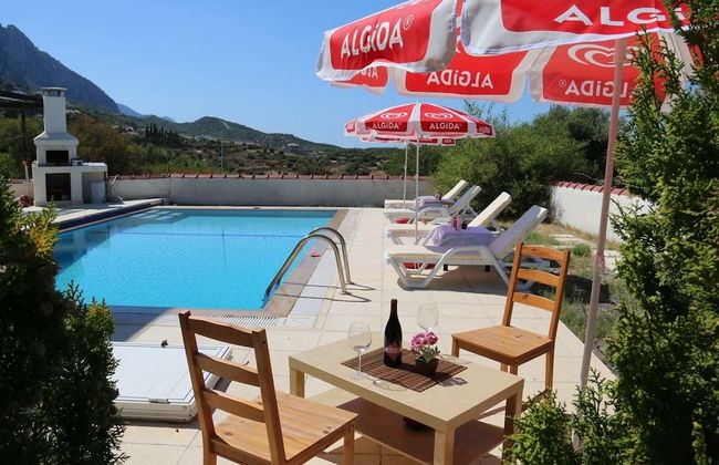 Villa Sesil by Amy Villas - Foto 15