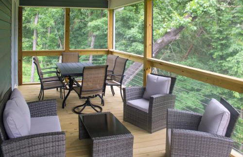 Lakeside Home Near Mammoth Cave and Nolin Lake! - Foto 35