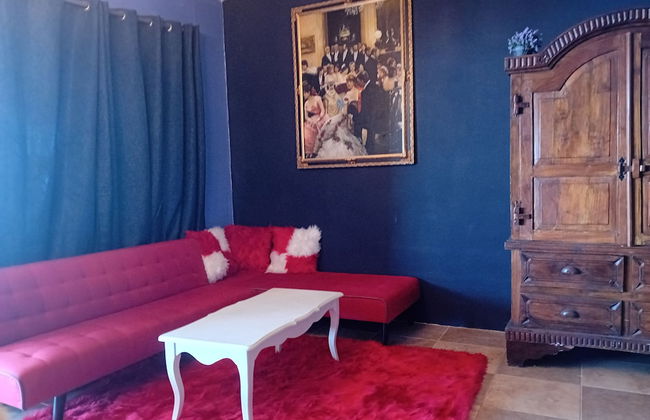 Loft on Océan - Foto 10