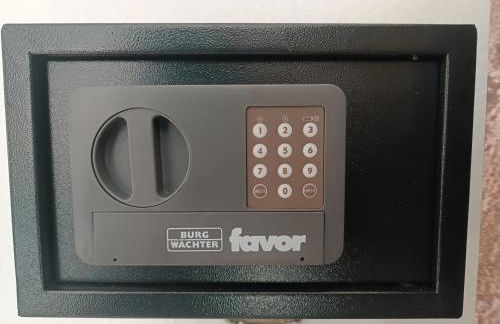 Ferienhaus an der Ronneburg - Foto 21