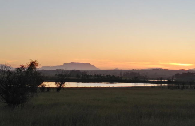 Wild Clover Cottages - Foto 42