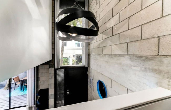 Entire Townhouse Ft Lauderdale - Foto 13