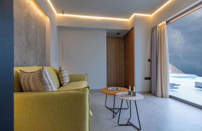 Anadeo Villas & Suites - Foto 21