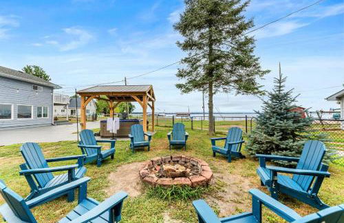 The Golden Eagle of Houghton Lake - Foto 16