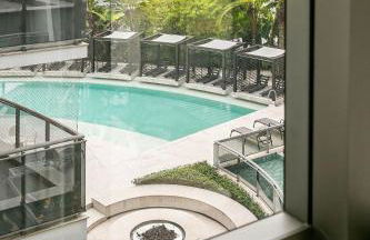 WI-FI 100MB | Smart TV 55" | 350m da Praia #JA33 - Foto 14