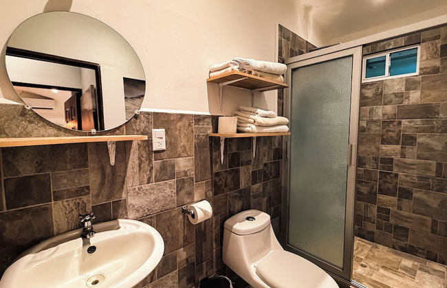 El Xalli Hotel - Foto 50