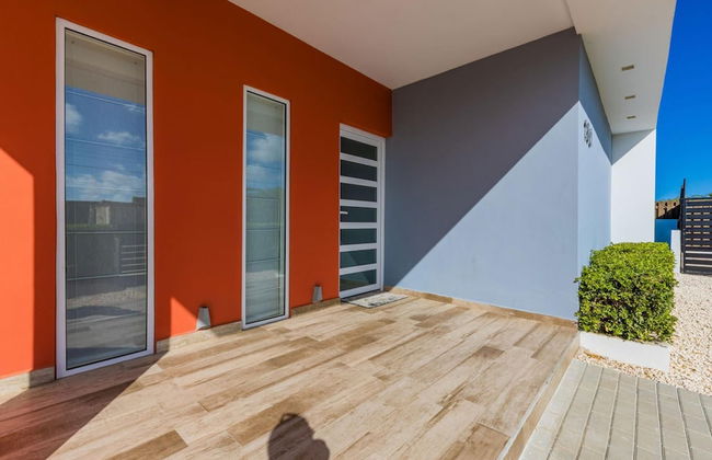 Viva Koyari Modern House - Foto 39