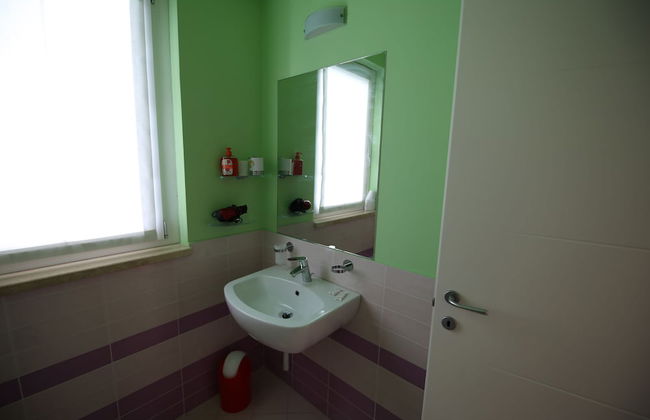 Apartment 30 Meters From The Sea 6 Beds Without Sea View - Foto 10