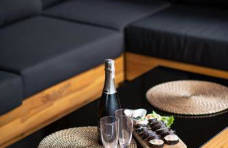 NATERIA DOMEK NAD JEZIOREM - Foto 10