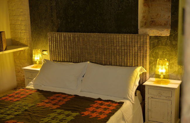 Gatto Bianco Case d'Allora - Foto 6