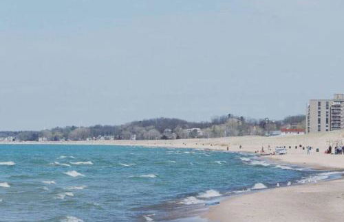 Downtown Retreat, Hot Tub, Firepit, Grill - Foto 17