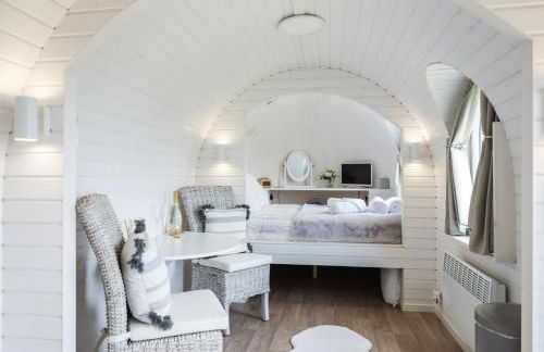 “Whitekirk” Rock & Castle Escapes - Foto 6