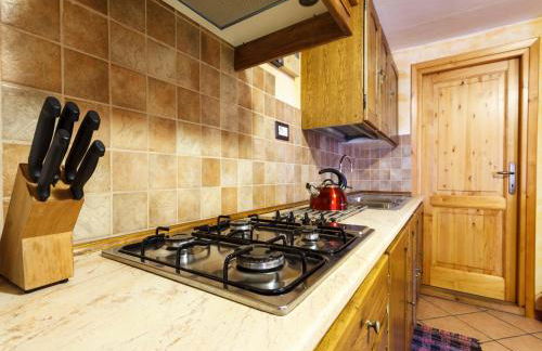 Appartamento Dal Maestro Serafino - Photo 5