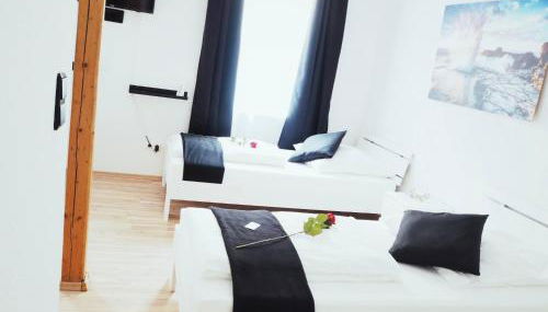 NÜRNBERG Zentrale WOHNUNG mit WLAN - Foto 5