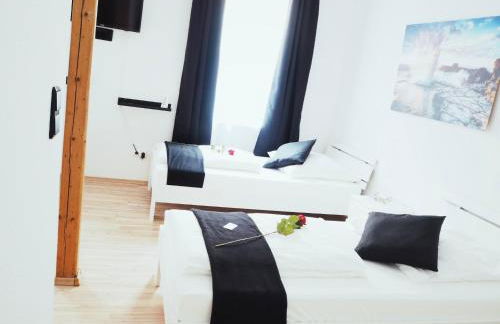 NÜRNBERG Zentrale WOHNUNG mit WLAN - Foto 5