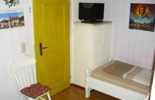 Apartment Wannenhof Romantik by Interhome - Foto 41