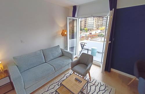 Abba Apartments Playa De Gros San Sebastian - Foto 57