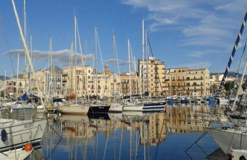 casa giorgia mondello - Foto 40