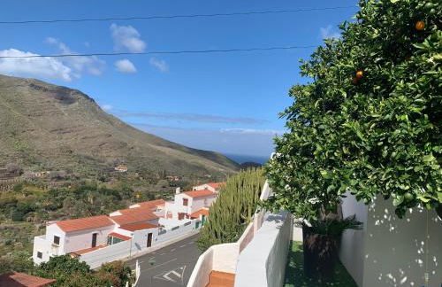 El Paraíso Agaete Valle - Foto 45