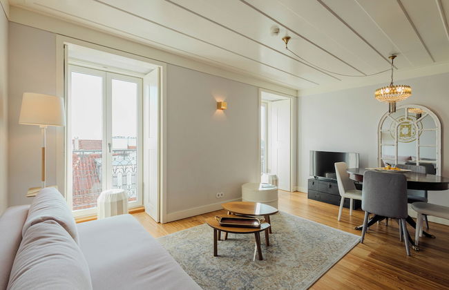 Almaria Edifício da Corte - Photo 55