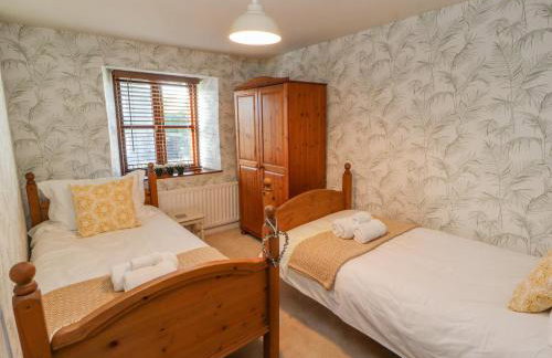 Clerk Beck Cottage - Foto 36