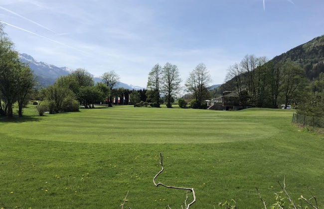 Finest Kitzblick Golf Suites TOP 2 - Foto 25