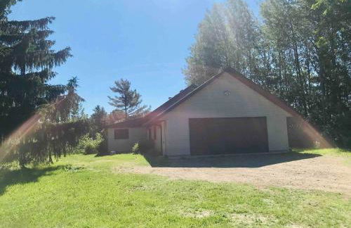 Cabin on Little Lake Emily & ATV Trails - Foto 42