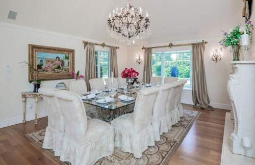 Villa Qadus - Luxury with pool - Foto 22