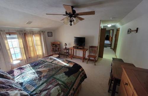 Adirondack Cozy Cottage Hideaway home - Foto 14