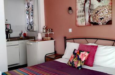 Nancy Rooms - Foto 56