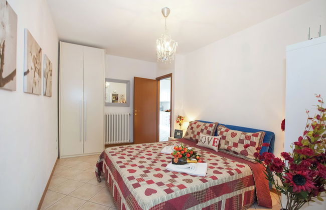 Vista d'Oro Ulivo Apt. 4 - Foto 2