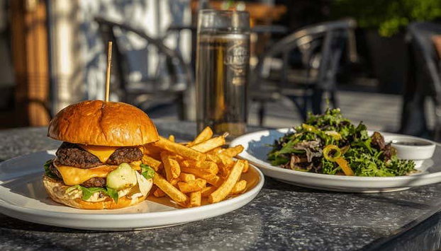 Tour gastronómico por Venice Beach - Foto 4, Una de las paradas de este tour gastronómico