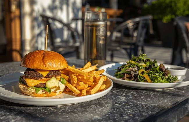 Tour gastronómico por Venice Beach - Foto 4