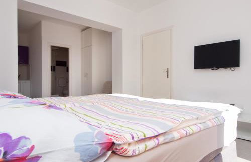 Apartments F & P - Foto 21