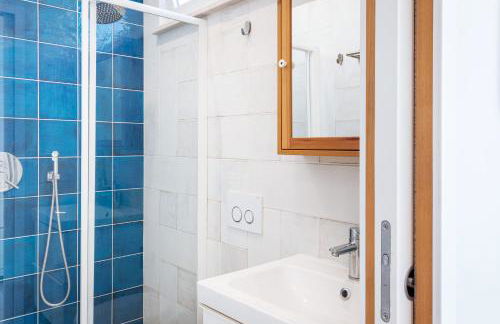 Palamì - Polignano a Mare Holiday House - Foto 12