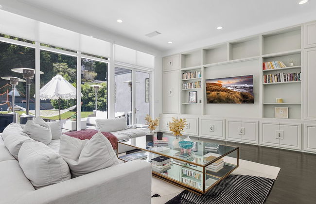 Franklin Canyon - Foto 28