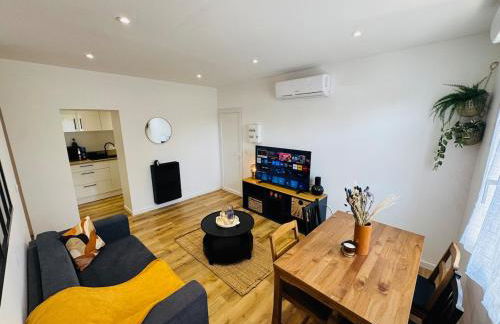 Le Moga - WIFI - TV - Foto 1