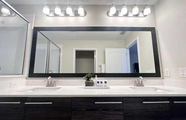 Balmoral Resort-162kb 4 Bedroom Home by RedAwning - Photo 31