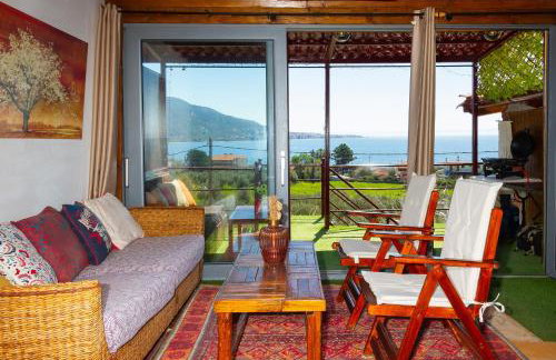 Cozy House with Amazing View and Unique Outdoor! - Foto 63