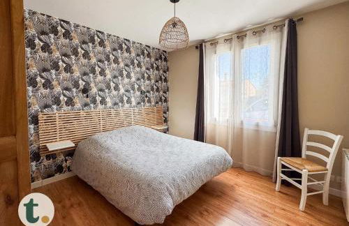 Tranquiloue - Escapade 14 min du Puy du Fou - Photo 12