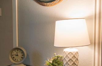 Walk to the Silos! 3 Bed 1960's Bungalow near Baylor - Foto 78