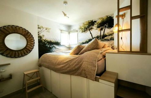 Les Salins de Hyères Vue Mer Exceptionnelle Superbe T2 de 55m2 - Foto 15