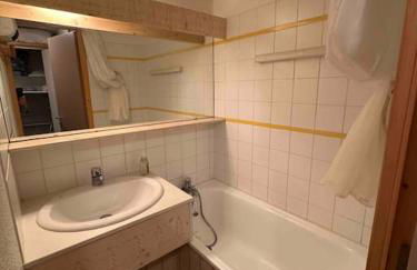 Appartement Courchevel les brigues - Foto 6