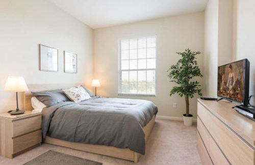 Central Elegance-spacious Beautifully Decor Condo - Foto 8