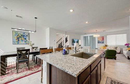 Discounted Monthly Beautiful Villa Near Strip - Foto 11